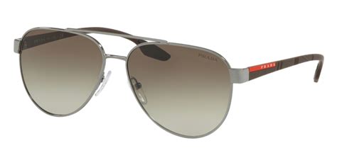 Prada PS54TS Sunglasses 5AV1X1